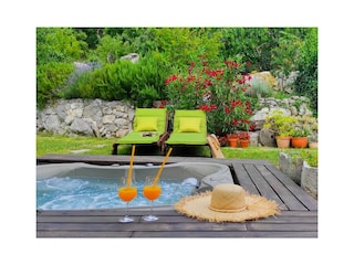 Holiday house Tucepi Outdoor Recording 3
