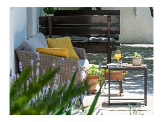 Maison de vacances Tucepi Enregistrement extérieur 12