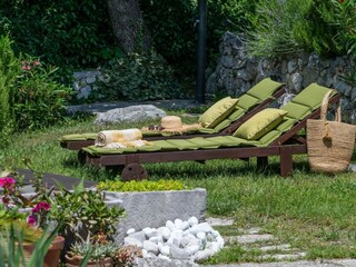 Casa per le vacanze Tucepi Registrazione all'aperto 8