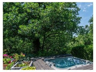 Maison de vacances Tucepi Enregistrement extérieur 8