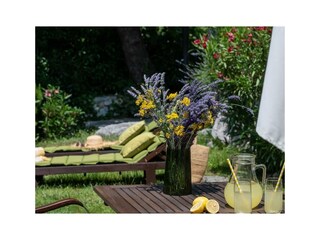 Casa de vacaciones Tucepi Grabación al aire libre 7