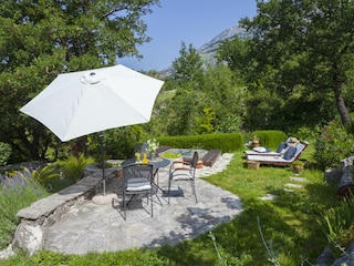 Holiday house Tucepi Outdoor Recording 12