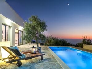 Villa Chic in ruhiger Lage - Makarska - image1