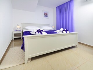 Casa de vacaciones Makarska Características 31