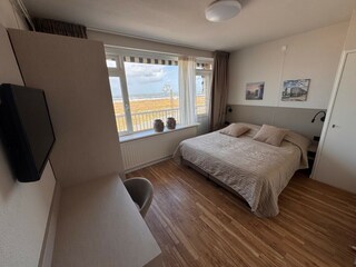 Appartamento per vacanze Katwijk aan Zee Caratteristiche 10