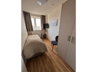 Appartamento per vacanze Katwijk aan Zee Caratteristiche 10