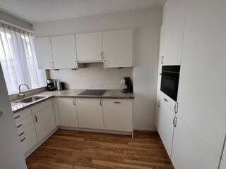 Appartamento per vacanze Katwijk aan Zee Caratteristiche 12