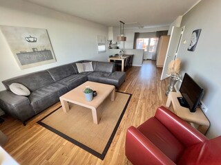Vakantieappartement Katwijk aan Zee Kenmerken 4
