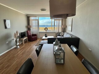 Vakantieappartement Katwijk aan Zee Kenmerken 5