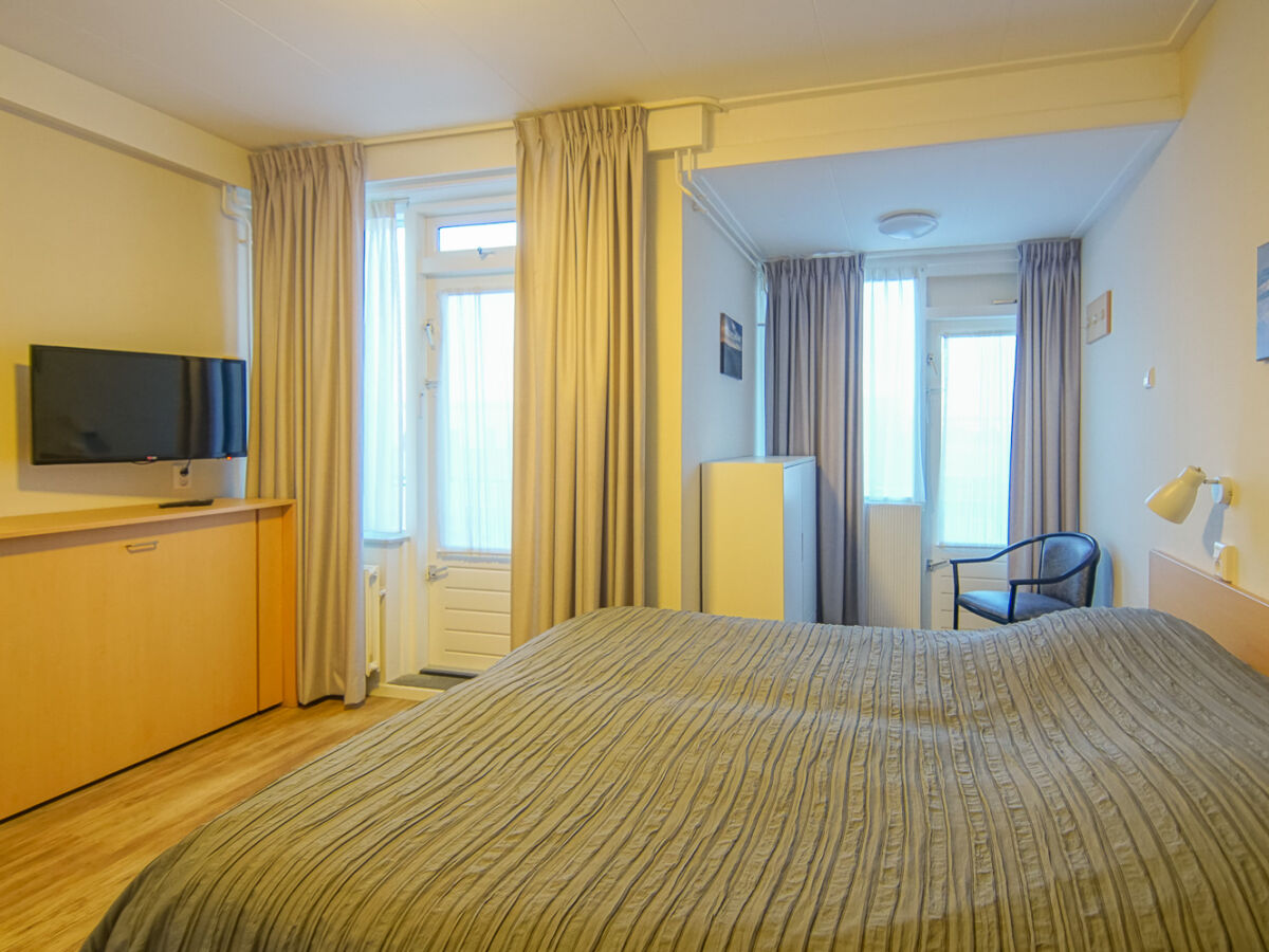 Appartamento per vacanze Katwijk aan Zee Caratteristiche 10