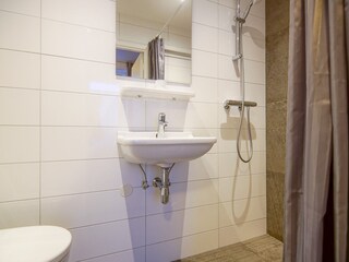 Vakantieappartement Katwijk aan Zee Kenmerken 10