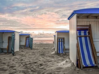 Appartamento per vacanze Katwijk aan Zee Ambiente 15