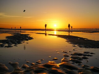 Appartamento per vacanze Katwijk aan Zee Ambiente 16