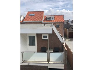 Holiday apartment Katwijk aan Zee Features 7