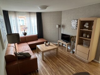 Appartamento per vacanze Katwijk aan Zee Caratteristiche 10