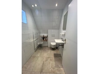 Appartamento per vacanze Katwijk aan Zee Caratteristiche 16