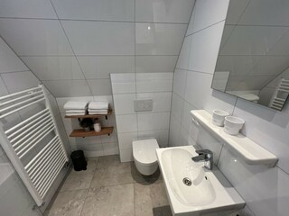 Appartamento per vacanze Katwijk aan Zee Caratteristiche 17