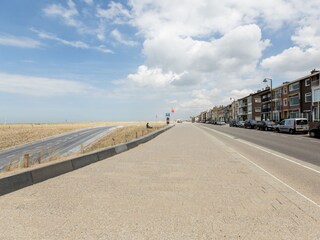 Appartamento per vacanze Katwijk aan Zee Ambiente 19