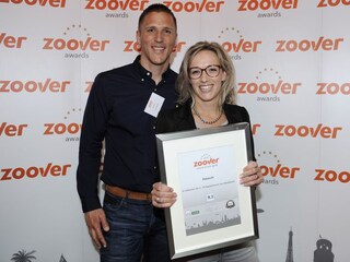 Appartamento per vacanze Katwijk aan Zee Documento 25