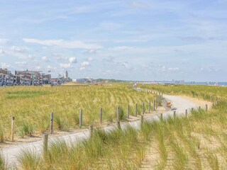 Appartamento per vacanze Katwijk aan Zee Ambiente 18