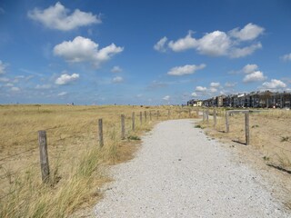 Appartamento per vacanze Katwijk aan Zee Ambiente 20