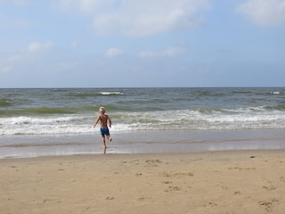 Holiday apartment Katwijk aan Zee Outdoor Recording 3