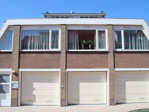 Ferienwohnung 5 Katwijk