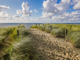 Appartamento per vacanze Katwijk aan Zee Registrazione all'aperto 5