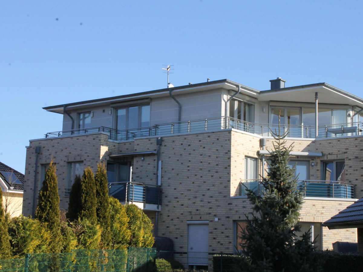 Ferienwohnung 6000 Am Timmendorf Strand Timmendorfer Strand