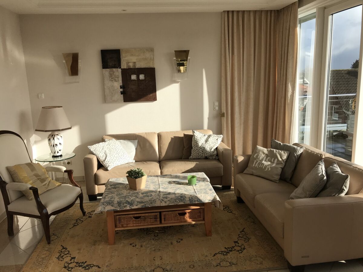 Ferienwohnung 6000 Am Timmendorf Strand Timmendorfer Strand