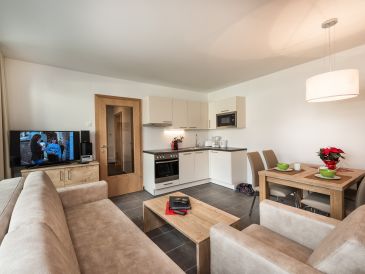 Apartment Studio Alpine