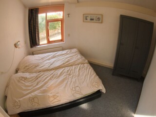 Vakantiehuis Julianadorp Kenmerken 13