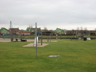 Vakantiehuis Julianadorp Omgeving 24