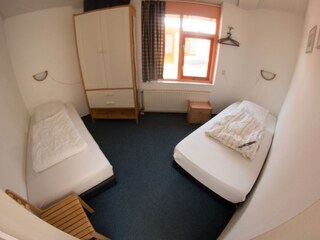 Vakantiehuis Julianadorp Kenmerken 14