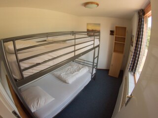 Vakantiehuis Julianadorp Kenmerken 15