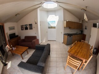 Vakantiehuis Julianadorp Kenmerken 10