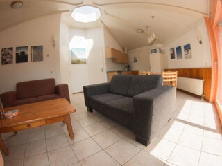 Vakantiehuis Julianadorp Kenmerken 11
