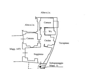 Apartment Civezza Dokument 35