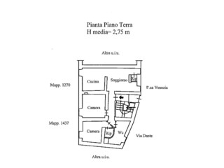 Apartment Civezza Dokument 31