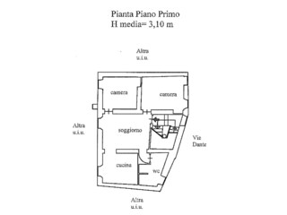 Apartment Civezza Dokument 40