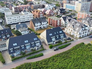 Ferienwohnung Westerland Umgebung 30