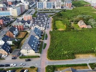 Ferienwohnung Westerland Umgebung 31