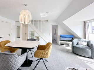 Ferienwohnung Westerland Ausstattung 7