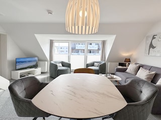 Ferienwohnung Westerland Ausstattung 10