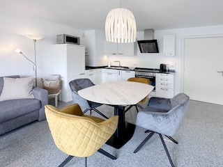 Ferienwohnung Westerland Ausstattung 11