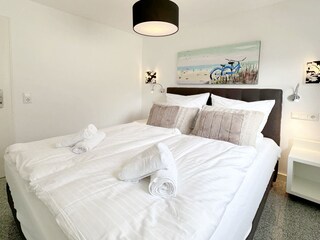 Ferienwohnung Westerland Ausstattung 14