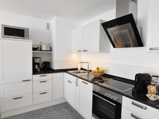 Ferienwohnung Westerland Ausstattung 16