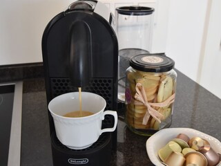 Ferienwohnung Westerland Ausstattung 13