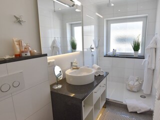 Ferienwohnung Westerland Ausstattung 17