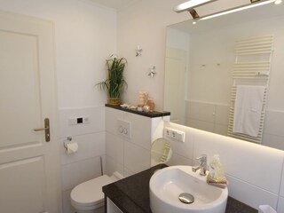 Ferienwohnung Westerland Ausstattung 19